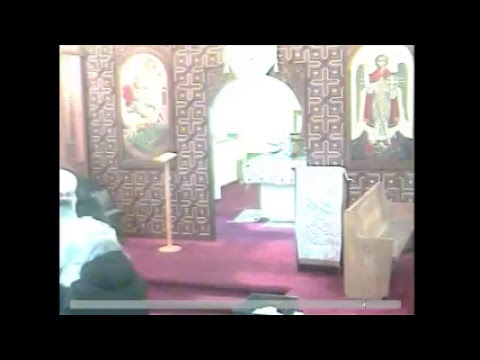 180418 Divine Liturgy