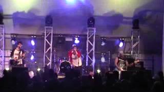 13  Woodstock Beauce 2013   Special Punk   Here We Go Again   Operation Ivy cover
