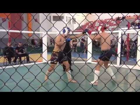 ALMMA93BB   Kijańczuk Rafał vs Rozenkiweicz Łukasz