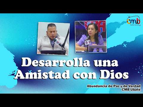 Cómo Tener una Relación Real con Dios