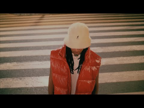 KILATE TESLA - Zoukaton (Official Video)