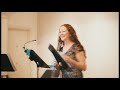 Two Hearts Entertainment  Flute Recital Montage