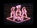 PIG Divine Descent Lyric Video