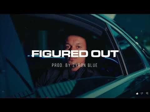 [SOLD] Slim x Booter Bee x Fredo Type Beat - "Figured Out" | UK Rap Type Beat (Prod. By Zyron Blue)