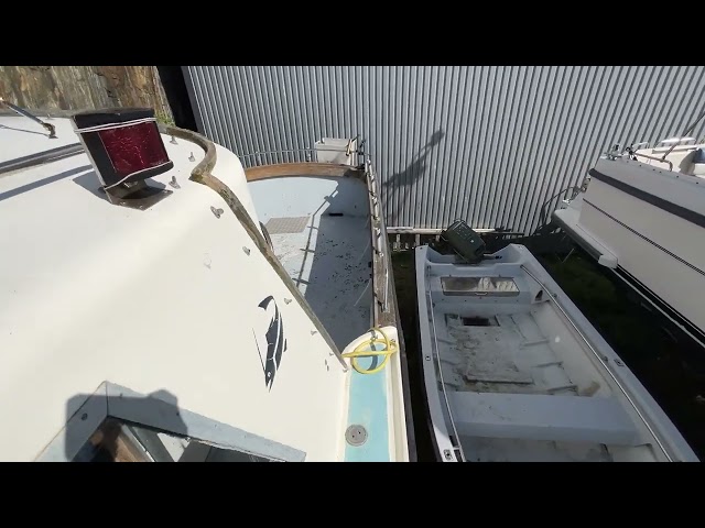 1284912 Fishing boat Athos 33 -1978