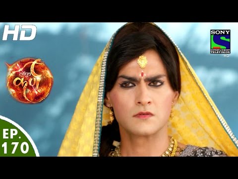 Suryaputra Karn - सूर्यपुत्र कर्ण - Episode 170 - 20th February, 2016
