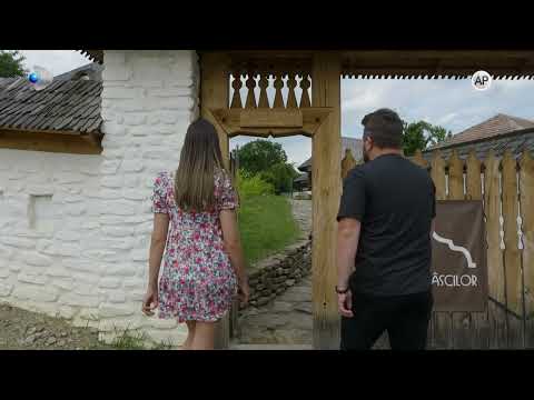 ROventura (20.08.2022) - Povești de călătorie una și una de pe Plaiul Bâscilor până la Buzău!