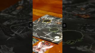 Unknown Channel - King of Tokyo video thumbnail