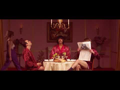 SCHORL3 - ZU ARM (OFFIZIELLES MUSIKVIDEO)