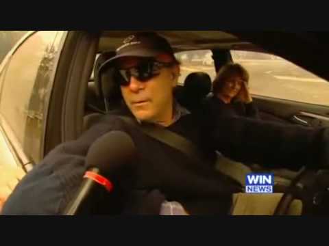 Hell On Earth - The 2009 Victorian Bushfires.