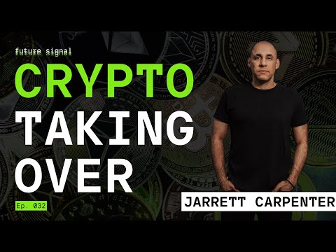 And, Bitcoin Is Leading The Way | E032