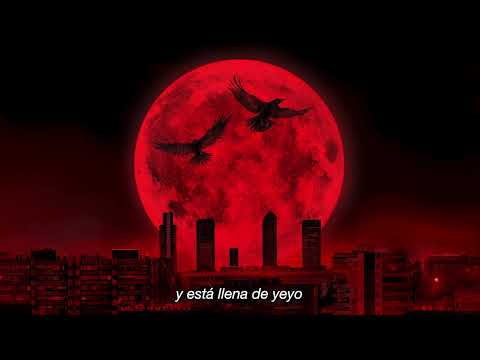 Natos y Waor - NOCHES SIN DORMIR (Letra) [Luna llena]
