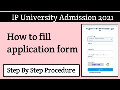 Ip University Admission 21 Registration Suggested Addresses For Scholarship Details Scholarshipy Ip University Admission 21 Registration Suggested Addresses For Scholarship Details Scholarshipy