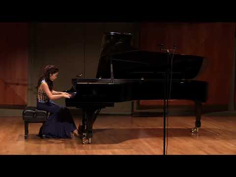G.Gershwin Rhapsody in Blue (Piano Solo) l HyeJin Kim 김혜진