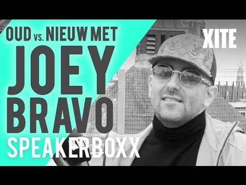 KIEST JOEY BRAVO VOOR QUEEN B OF THE KING OF POP?! | SPEAKERBOXX #31
