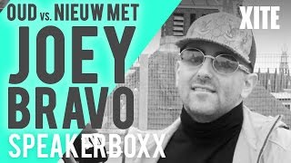 KIEST JOEY BRAVO VOOR QUEEN B OF THE KING OF POP?! | SPEAKERBOXX #31