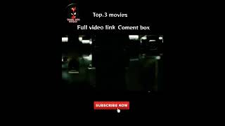 top3 psycho Killer movies Hollywood horror thriller tamil dubbed movies #shorts