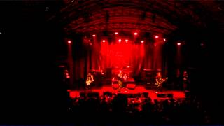 Matanza no Circo Voador - QUEM PERDE SAI ODIOSA NATUREZA HUMANA TUDO ERRADO - 18/07/2015