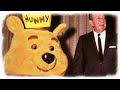 Winnie The Pooh 2011 Winnie The Pooh And His Story Too Documentary