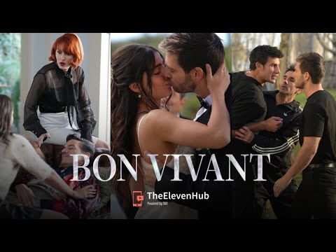 Bon Vivant EP 01-05