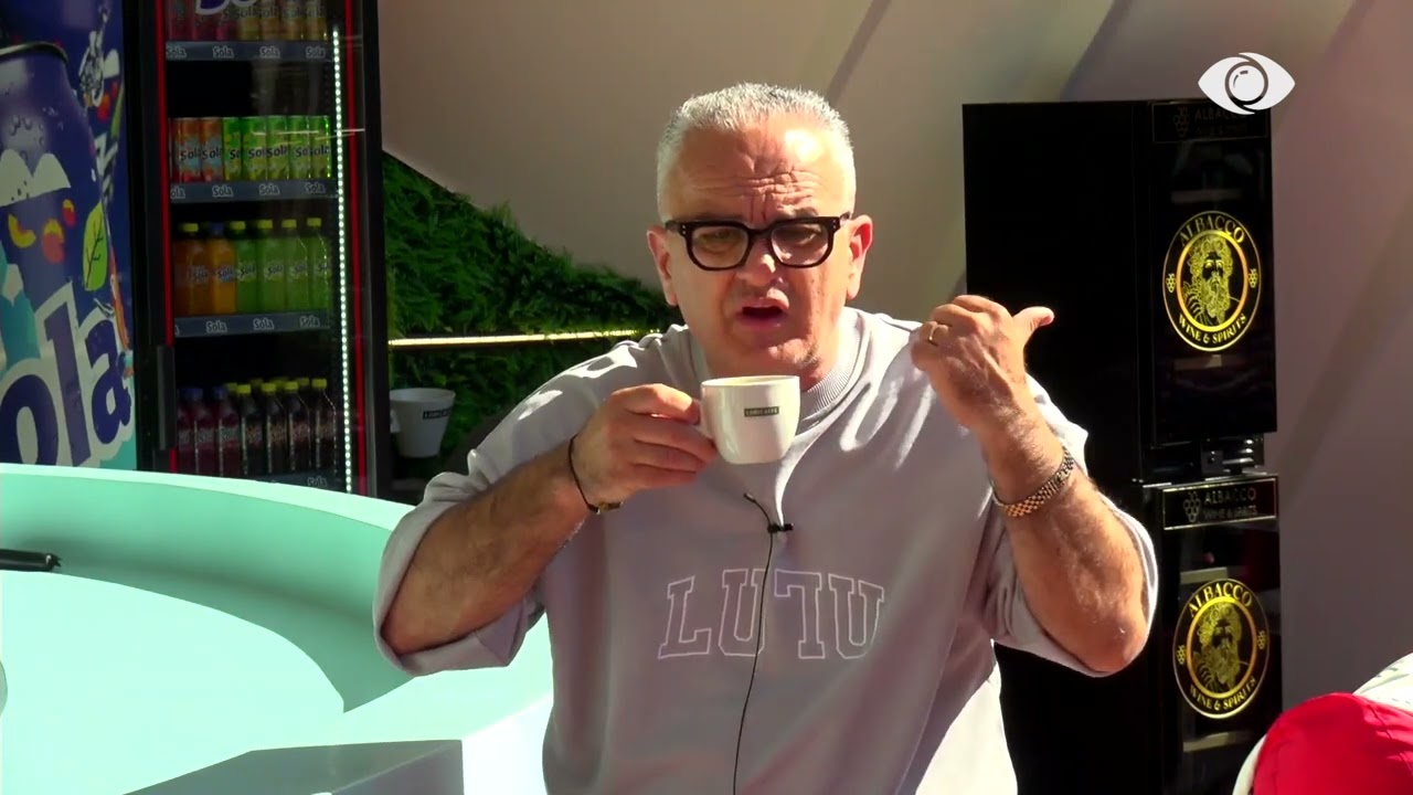 “Çdo moment merr refuzim”/ Artani i drejtohet Mateos për Brikenën, ndërhyn Shëndriti