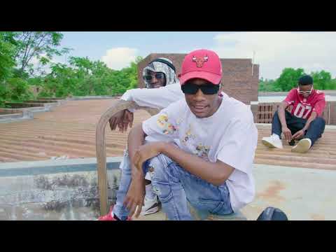 Slim G - Father Figure ft Gee Flexi (Music Video).