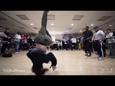 Visual Assault VS Deep Renaissance [Prelims] - Megathon Breaking Battle 2019