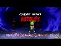 Mortal Kombat Project Ultimate Revitalized Reborn By Styx Cyrax Gameplay