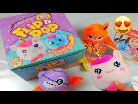 download lagu mp3 mp4 Flip N Pop, download lagu Flip N Pop gratis, unduh video klip Flip N Pop