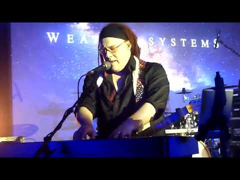 Weather Systems - Untouchable Part I & II Live in Toulouse