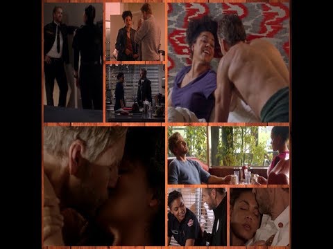 Vic & Ripley~If I Die Tomorrow