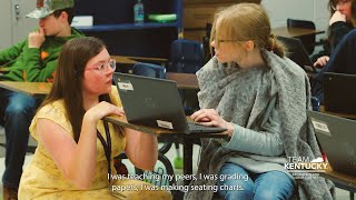 Watch Video - Registered Apprenticeship Profile - Leanne Riggs