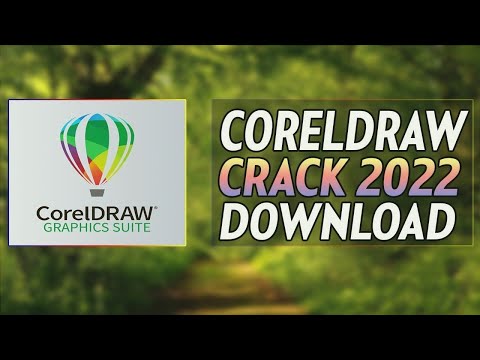 CorelDRAW Graphics Suite Crack download, full free License Version