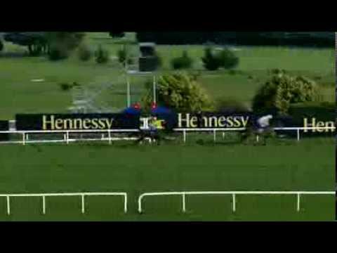 Cheltenham 2014: Supreme Novices' Hurdle Preview