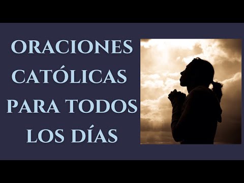 7 Catholic Prayers You Should Pray Daily | Prayers to Teach Children