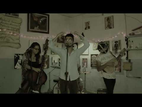 Los llévame - Papá (Video Oficial)