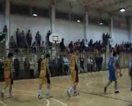 juniori kk donji vakuf