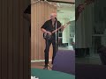 Bill Zorn (The Kingston Trio) sings "Blackbird" & "Real Old Style" @ Jo Hall Event - Ashley Travis