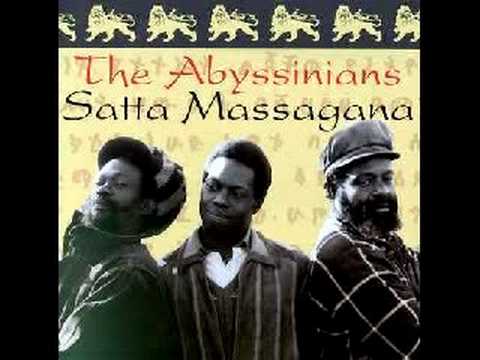 The Abyssinians