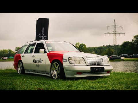 Finest Selection - The Yard Meet 2024 After Movie