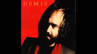 Demis Roussos - Demis (1982)