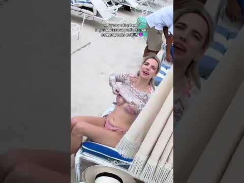 Going to the beach = excuse to buy outfits@Noemi Hopper#playa#beach#miami#missoni#excusa#compras