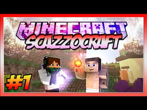 SCAZZOCRAFT #1 - LE PRIME URLA! Bu Danylion