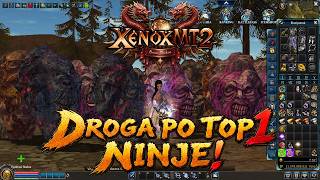 Минијатура - XenoxMT2 - DROGA PO TOP1 NINJE ROZPOCZĘTA! ❤️‍🔥 ALBO TERAZ ALBO NIGDY!