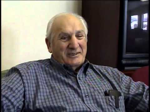 Anthony Joseph Buccieri, Water Tender 2nd Class, US Navy, World War Two and Korea