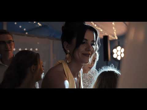 Film ślubny – bliskość i detale uchwycone przez DAMLEXstudio