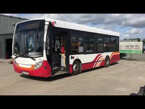 09D3513 AM5 2009 Alexander Dennis Enviro 200 FOR AUCTION