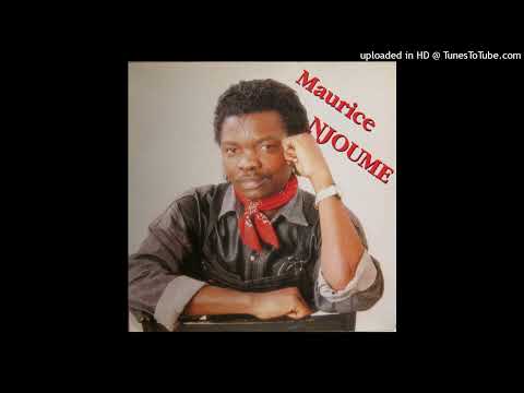 Maurice Njoume - Se Na Se