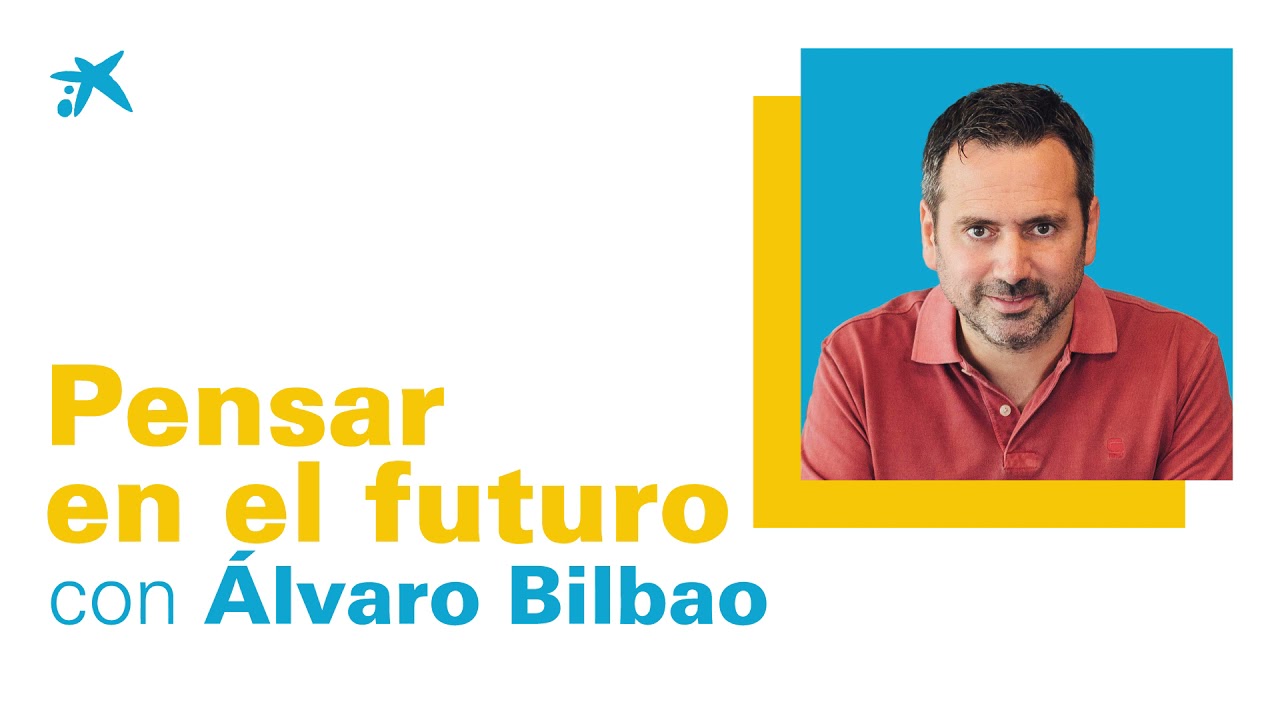 'Cómo cuidemos nuestro cerebro va a determinar su lucidez' - Pensar en el futuro con Álvaro Bilbao