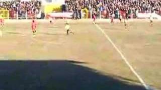 Bafraspor-Ofspor